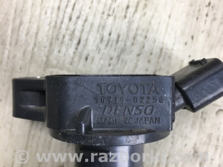 ФОТО Катушка зажигания для Toyota 4Runner N250+ (2000-2020) Киев