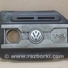 Накладка двигателя декоративная  Volkswagen Tiguan (11-17)