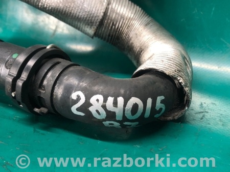 ФОТО Патрубок системы охлаждения для Volkswagen Passat B7 (09.2010-06.2015) Киев