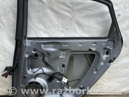 ФОТО Дверь для Volkswagen Passat B7 (09.2010-06.2015) Киев