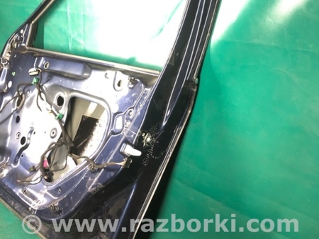 ФОТО Дверь для Volkswagen Passat B7 (09.2010-06.2015) Киев
