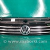 ФОТО Решетка радиатора для Volkswagen Passat B7 (09.2010-06.2015) Киев