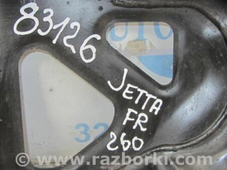 ФОТО Балка передняя для Volkswagen Jetta USA (10-17) Киев