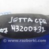 ФОТО Патрубок интеркулера для Volkswagen Jetta USA (10-17) Киев