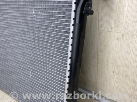 ФОТО Радиатор основной для Volkswagen Jetta 5 1K2, 1K5 (01.2005 - 12.2010) Киев