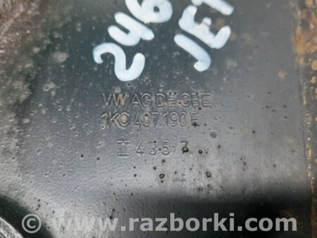 ФОТО Рычаг передний нижний для Volkswagen Jetta 5 1K2, 1K5 (01.2005 - 12.2010) Киев