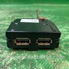USB адаптер Volkswagen Atlas/Teramont (2016-...)