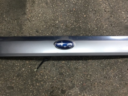 ФОТО Накладка кузова для Subaru Legacy (все модели) Днепр