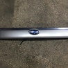 Накладка кузова Subaru Legacy (все модели)