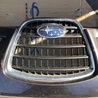 Решетка радиатора Subaru Tribeca