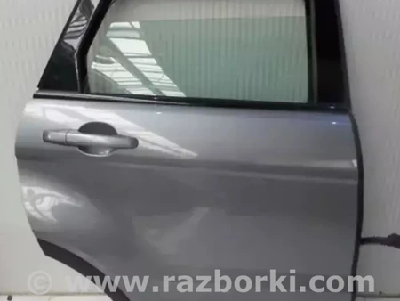 ФОТО Дверь задняя для Land Rover Range Rover Evoque Киев