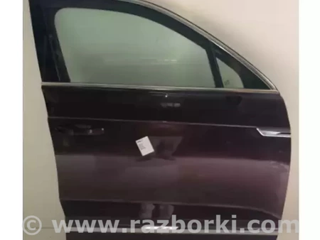 ФОТО Дверь передняя для Volkswagen Touareg  (10-17) Киев