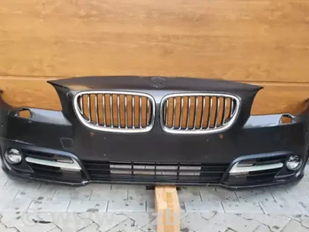 ФОТО Бампер задний для BMW 5-Series (все года выпуска) Киев
