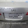 Крышка багажника Acura ILX
