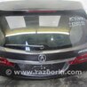 Крышка багажника Acura MDX YD3, YD4 (06.2013-05.2016)
