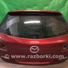 Крышка багажника Mazda CX-9