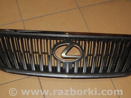 ФОТО Решетка радиатора для Lexus RX350 Киев