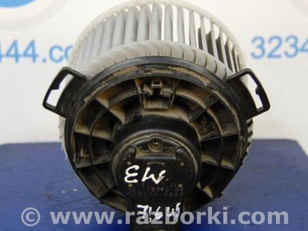 ФОТО Мотор печки для Mazda 3 BK (2003-2009) (I) Киев