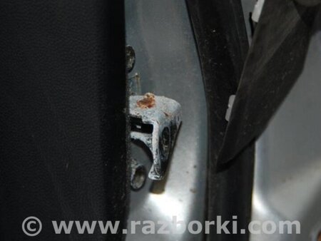 ФОТО Ограничитель двери для Mazda 3 BK (2003-2009) (I) Киев