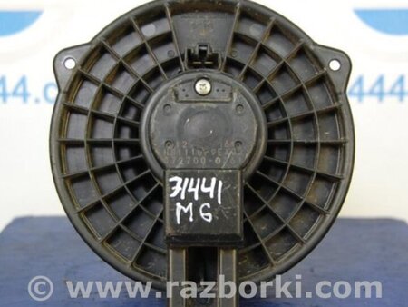 ФОТО Мотор печки для Mazda 6 GG/GY (2002-2008) Киев