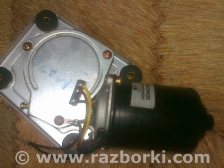 Мотор стеклоочистителя для Daewoo Matiz Киев 96314772