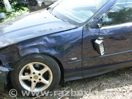 Дверь передняя для BMW 3-Series (все года выпуска) Павлоград