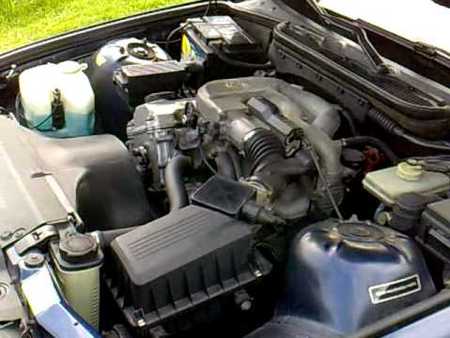Двигатель для BMW 3-Series (все года выпуска) Бахмут (Артёмовск)