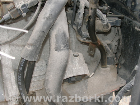 Сцепление комплект для Hyundai Getz Павлоград