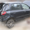 Стекло передней двери для Hyundai Getz Павлоград