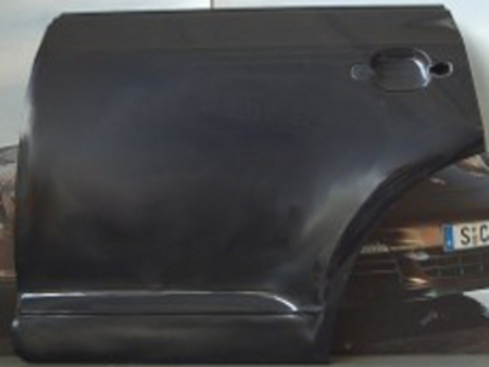 Дверь задняя левая для Porsche Cayenne Бровары