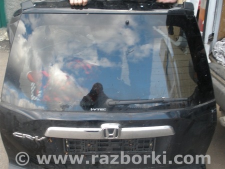 Крышка багажника для Honda CR-V Одесса