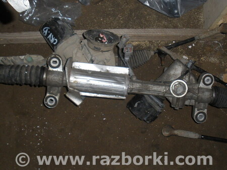 Рулевая рейка для Honda CR-V Одесса