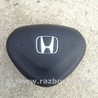 Заглушка airbag подушки руля Honda CR-V