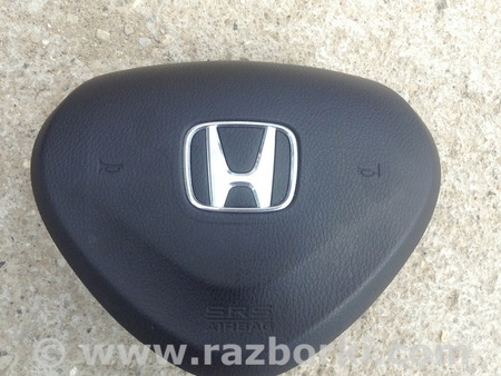 Заглушка руля для Honda CR-V Одесса