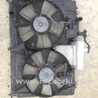 Вентилятор радиатора Honda CR-V