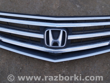 Решетка радиатора для Honda Accord (все модели) Одесса