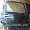 Дверь задняя правая для Subaru Forester (2013-) Одесса