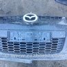 Решетка радиатора Mazda CX-7