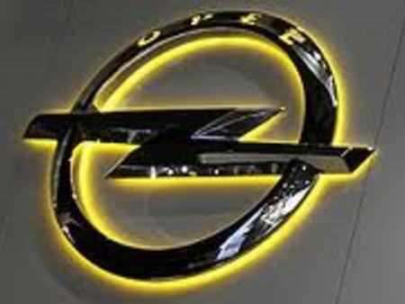 Все на запчасти для Opel Zafira B Киев