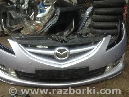 Противотуманная фара правая для Mazda 6 GJ (2012-...) Одесса