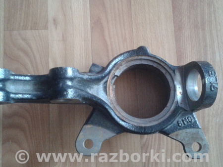 Кулак поворотный для Mazda 6 GJ (2012-...) Одесса