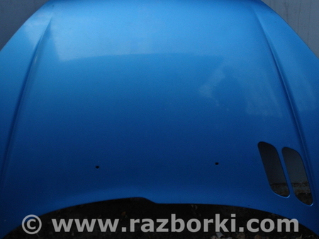 Капот для Peugeot 206 Киев