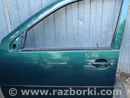 Дверь передняя левая для Volkswagen Golf IV Mk4 (08.1997-06.2006) Киев