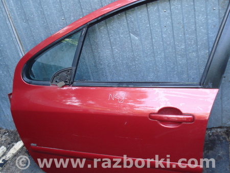 Дверь передняя левая для Peugeot 307 Киев