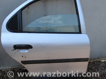 Дверь задняя правая для Ford Mondeo (все модели) Киев