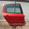 Дверь задняя правая для Peugeot 307 Киев