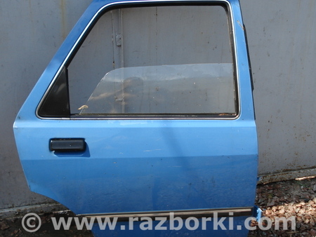 Дверь задняя правая для Ford Sierra GBC, BNG, GBG, GB4 Киев