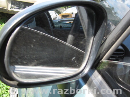 Зеркала боковые (правое, левое) для Daewoo Matiz Павлоград
