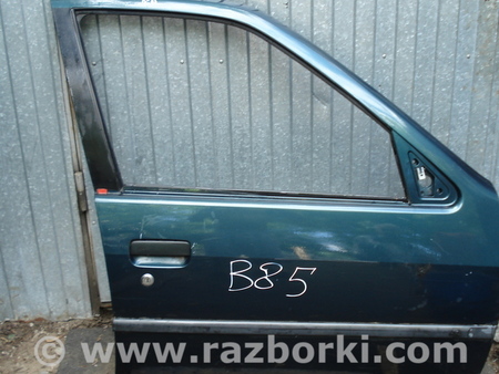 Дверь передняя правая для Peugeot 306 Киев