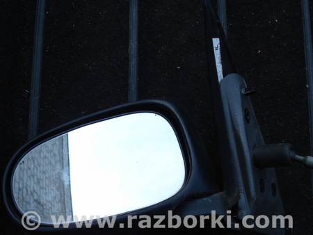 Зеркало левое для Nissan Almera (03-09) Киев
